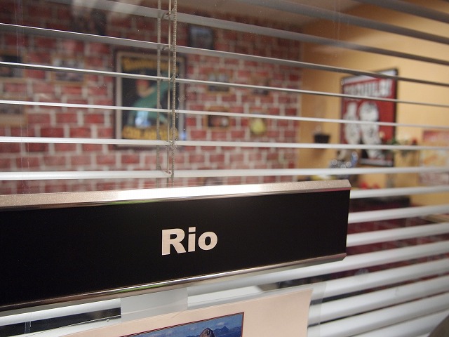 RIoをイメージした会議室