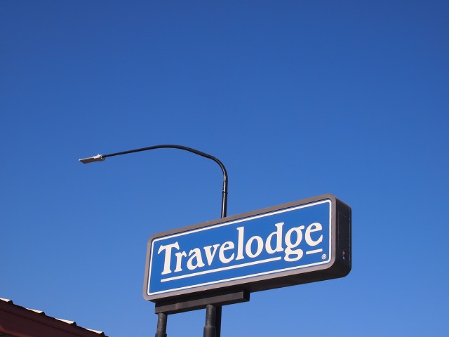 Travelodge